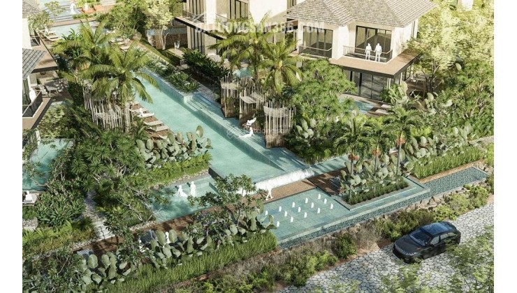 Bán shophouse đẹp tại L \' Aurora Phú Yên, Độc Lập, Bình Kiến, Tuy Hòa, 108m2, giá thỏa thuận
